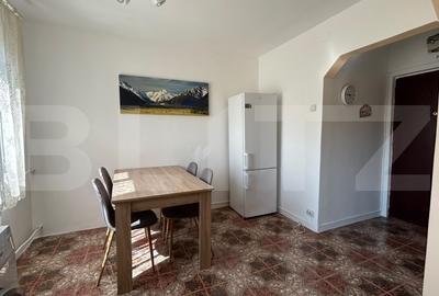 Apartament cu 2 camere decomandat, mobilat în Rogerius - 2