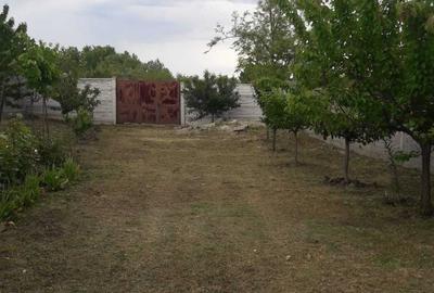 Casă cu 2 camere în Drăgotești - 2