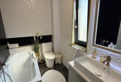 Casă cu 4 camere cu Teren 200 Mp în Central - 3