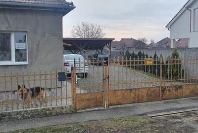 Casă cu 4 camere cu Teren 140 Mp în Odoreu - 3