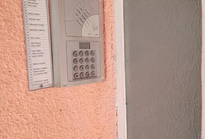 Garsonieră decomandată în Ultracentral