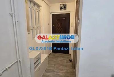 Apartament cu 2 camere decomandat, mobilat în Lujerului