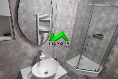 Apartament cu 2 camere decomandat în Central - 7