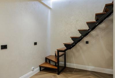 Apartament cu 2 camere decomandat în Central - 8