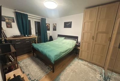 Apartament cu 2 camere decomandat în Berceni