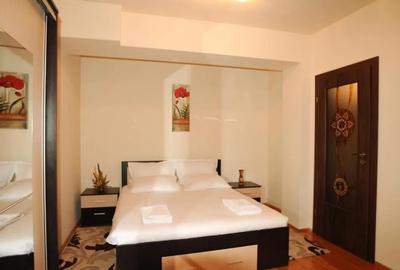 Apartament cu 3 camere decomandat, mobilat în Centrul Istoric - 5