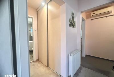 Apartament cu 3 camere decomandat, mobilat în Iosefin - 7
