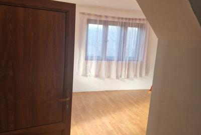 Casă cu 2 camere în Săpoca - 3