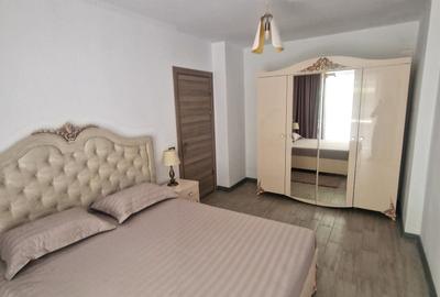 Apartament cu 2 camere în Nord