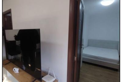 Apartament cu 3 camere, mobilat în Inel II - 3