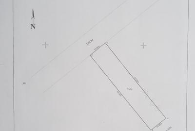 Teren Construcții intravilan de 500 mp, în Ostroveni - 1