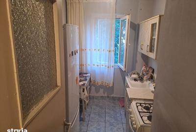 Apartament cu 2 camere în Calea București - 2