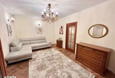 Apartament cu 4 camere în Griviței