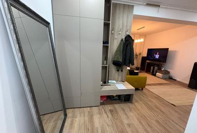 Apartament cu 2 camere, mobilat în Străulești - 2