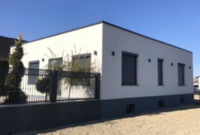 Casă cu 4 camere în Central
