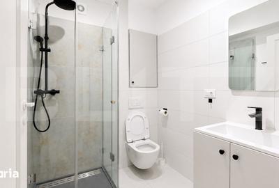 Apartament cu 3 camere decomandat în Sânpetru - 14