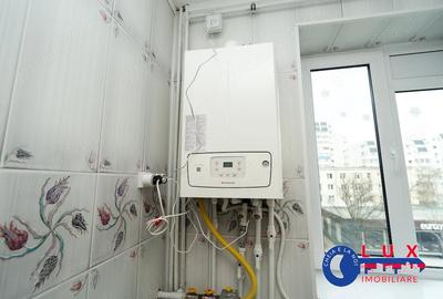 Apartament cu 2 camere semidecomandat în Babadag - 3