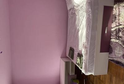 Apartament cu 3 camere semidecomandat în Tipografilor - 2