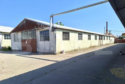 Spațiu comercial, de 1,600 mp, în Lipoveni - 10