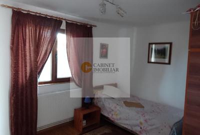 Casă cu 3 camere în Central