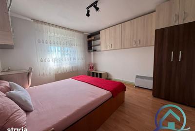 Apartament cu 2 camere decomandat în Alfa - 2