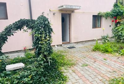 Casă cu 1 camere cu Teren 600 Mp în Brestei