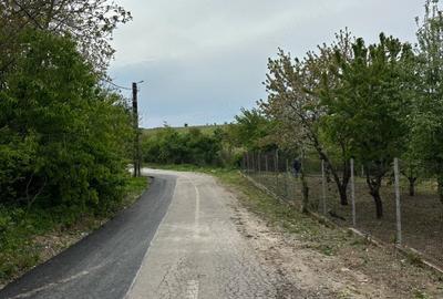 Teren de 570 mp, în Petrăchioaia - 5