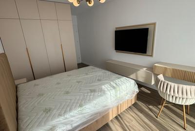 Apartament cu 2 camere decomandat în Iris - 2
