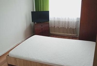 Apartament cu 3 camere în Mărăști - 3