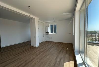 Apartament cu 2 camere decomandat în Pipera - 4