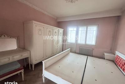 Apartament cu 3 camere în Central - 2