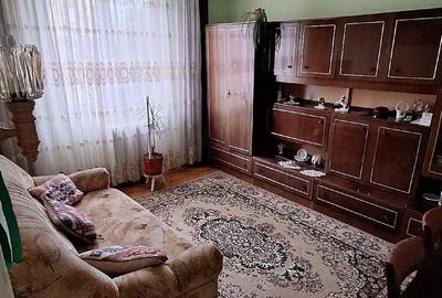 Apartament cu 3 camere decomandat în Central - 4