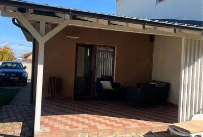 Casă cu Teren 500 Mp în Balciu - 3