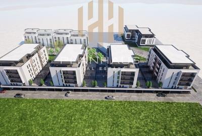Apartament cu 2 camere decomandat în Orașul Vechi - 7