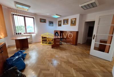 Birou, de 110 mp, în Central - 1