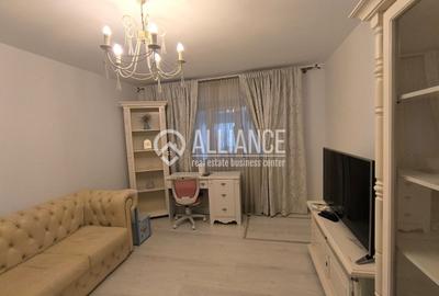 Apartament cu 3 camere decomandat, mobilat în Boema - 18