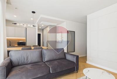 Apartament cu 2 camere, mobilat în Aviației - 1
