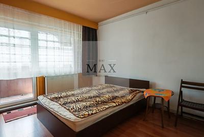 Apartament cu 2 camere decomandat, mobilat în Mărăști - 4