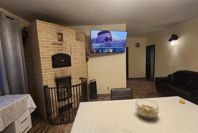 Casă individuală cu 3 camere cu Teren 1800 Mp în Luncușoara - 8