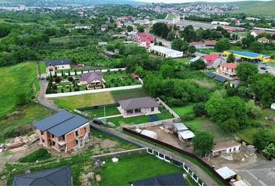 Casă cu 4 camere în Central - 5