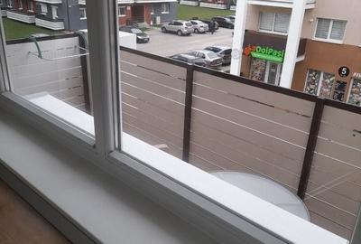 Garsonieră decomandată în Sânpetru - 3