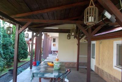 Casă cu 6 camere cu Teren 327 Mp în Mehala - 1