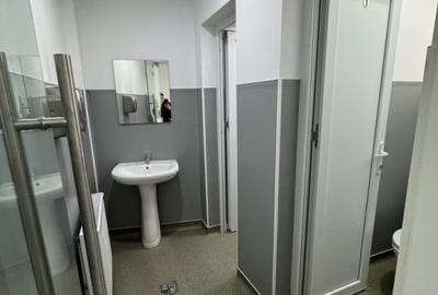 Birou, de 20 mp, în Ultracentral - 20