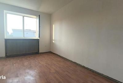 Apartament cu 2 camere decomandat în Kogălniceanu