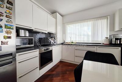 Apartament cu 3 camere decomandat, mobilat în Borhanci - 1
