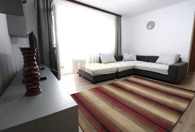 Apartament cu 2 camere semidecomandat, mobilat în Spitalul Județean - 1
