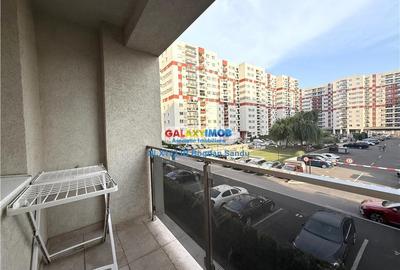 Apartament cu 2 camere semidecomandat, mobilat în Militari - 9
