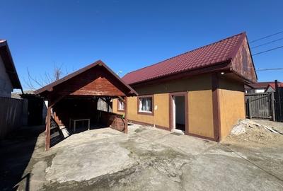 Casă cu 4 camere cu Teren 388 Mp în Palazu Mare - 11