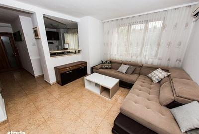 Apartament cu 3 camere decomandat în Nord