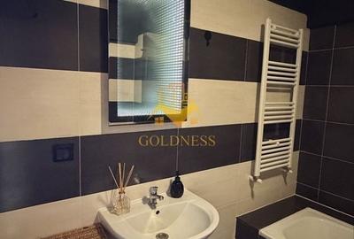 Apartament cu 2 camere decomandat, mobilat în Gheorgheni - 5